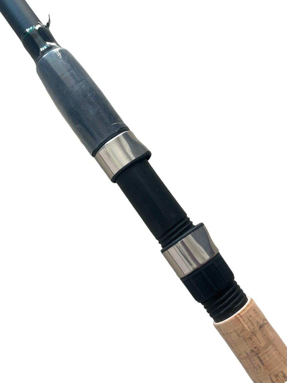 Удилище фидерное Weida Impulse-II 60-160 г 3 9 м (2207294180) - фото 3 Удилище фидерное Weida Impulse-II 60-160 г 3 9 м (2207294180) - фото 3