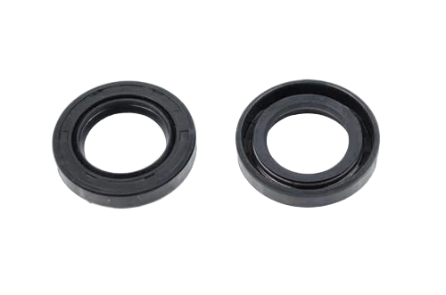 Сальники двигателя для генераторов 2 шт. тип 2 2,0 кВт-3,0 кВт (0343)