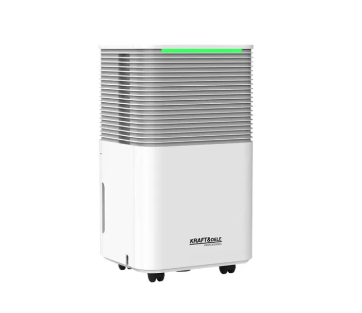 Осушитель воздуха Kraft&Dele KD11787 13 л/сутки Белый (29716816)