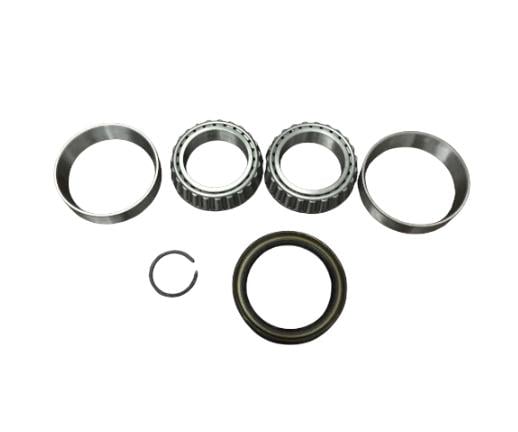 Подшипник ступицы передней MEYLE 32-14 650 0003 MITSUBISHI PAJERO 90-> (3085954762) Подшипник ступицы передней MEYLE 32-14 650 0003 MITSUBISHI PAJERO 90-> (3085954762)