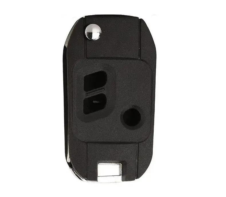 Корпус выкидного автоключа для Subaru MS10 (400532) Корпус выкидного автоключа для Subaru MS10 (400532)