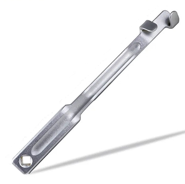 Удлинитель для ключей для работы с гайками в условиях ограниченного доступа C00417