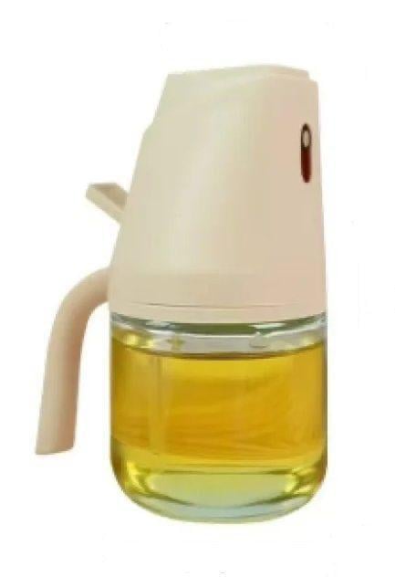 Бутылка диспенсер для масла 180 мл
