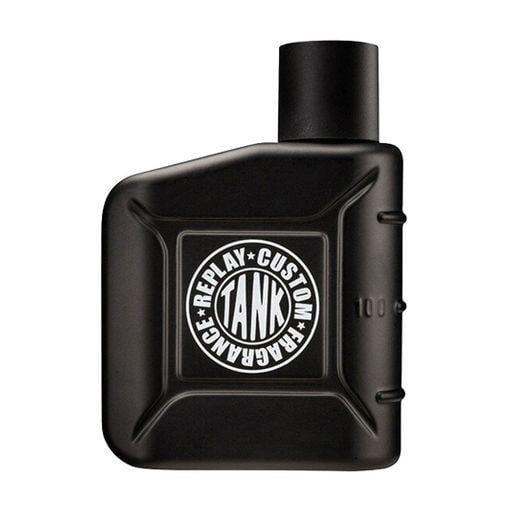 Туалетна вода для чоловіків Replay Tank Custom тестер 100 мл (679602188906)