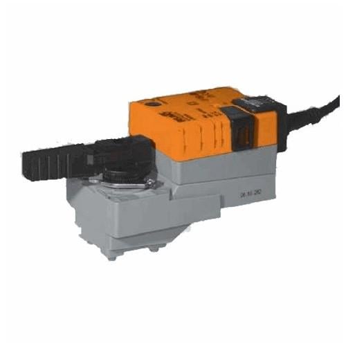 Приводи кульових кранів Belimo LR24A-SR електропривод