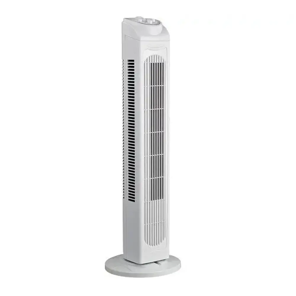 Вентилятор колонный Silver Crest STV 45 C2 45 Вт White