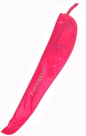 Чехол для палочки и ленты Pastorelli Малиновый