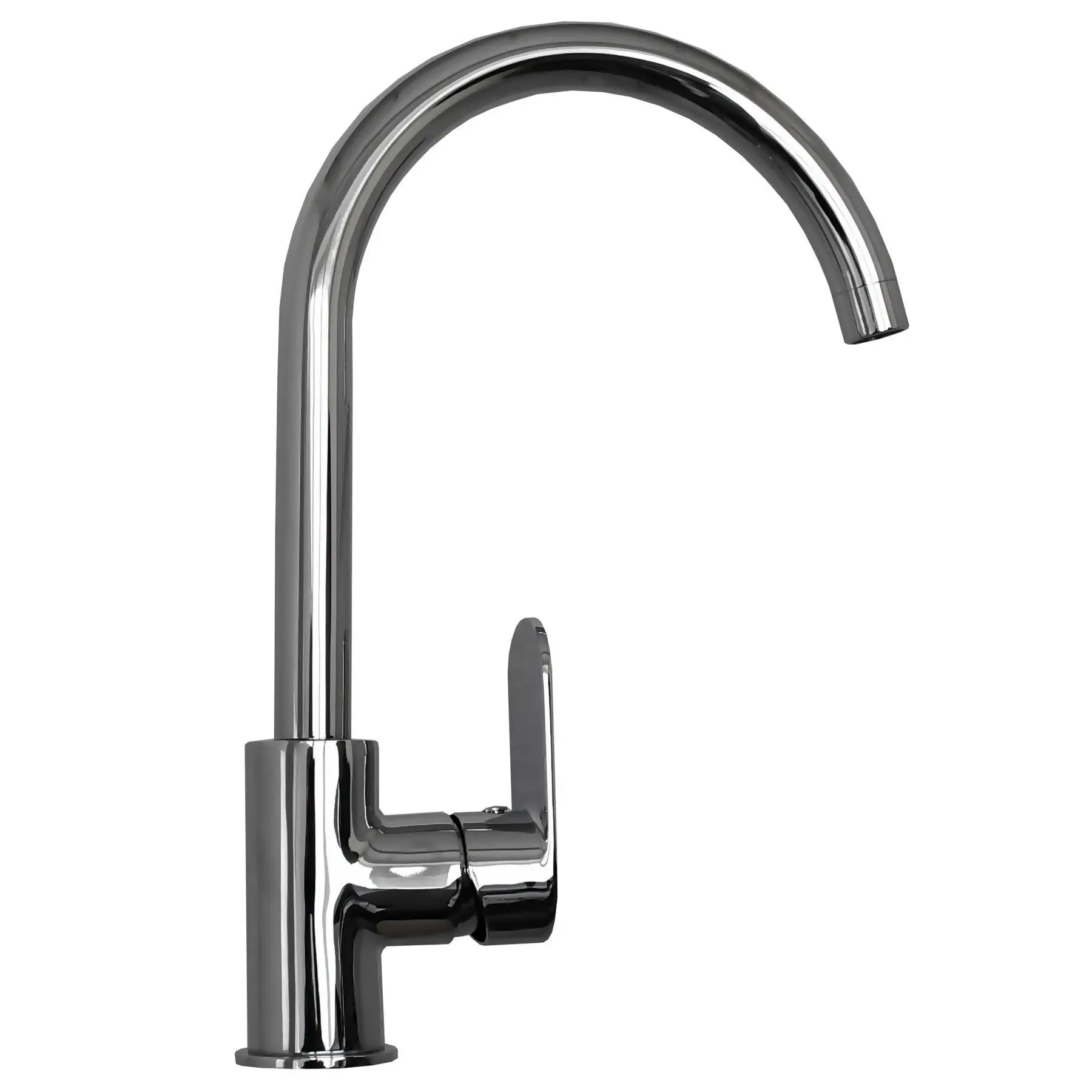 Смеситель для кухни TOPAZ BARTS TB 07403-H36 (GSR-000015770)