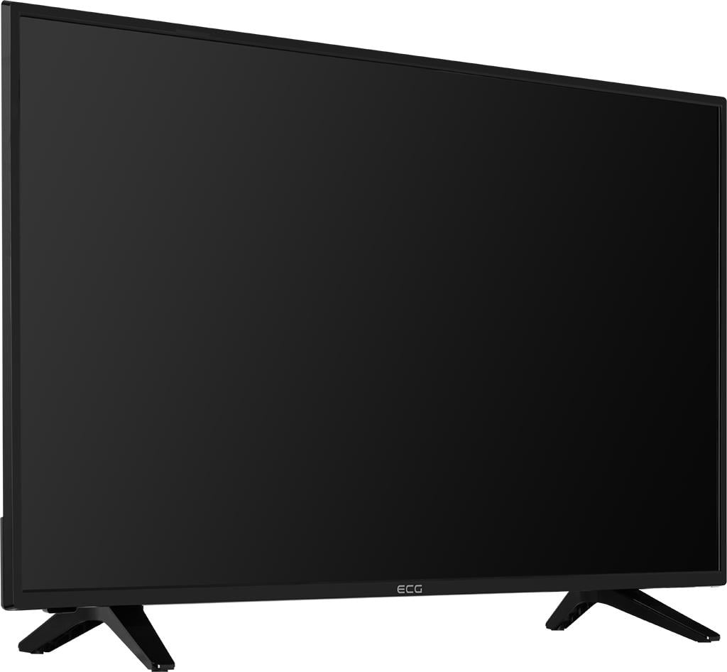 Телевизор ECG 43FSL231 Smart DLED TV - фото 7