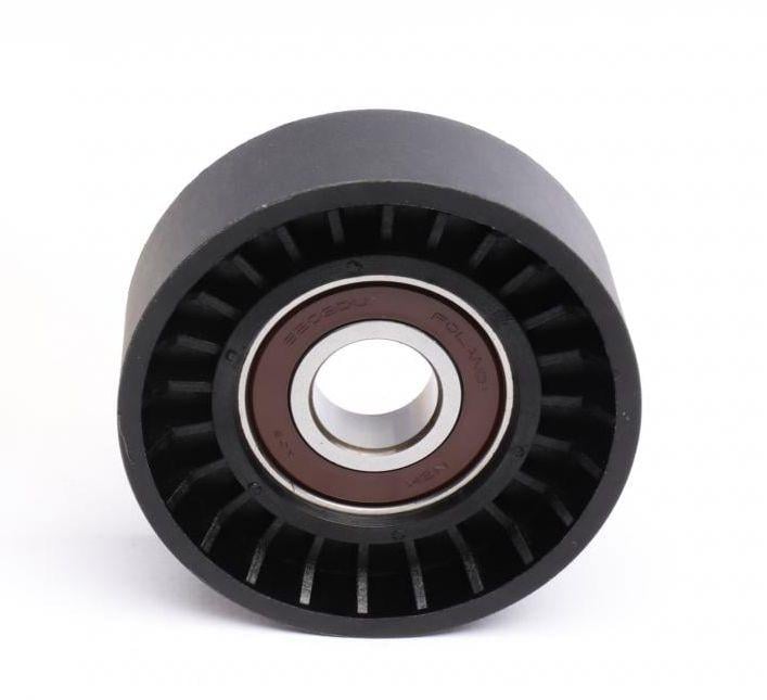 Ролик генератора MAGNETI MARELLI Fiat Bravo/Doblo/Palio 1.6 16V 95- паразитный MPQ0002 (331316170002 MAGNETI MARELLI)