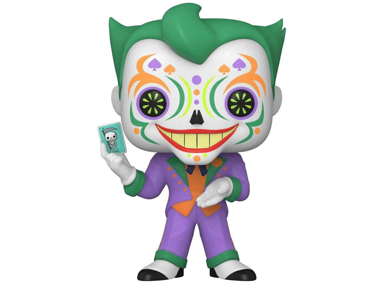 Joker shop funko pop