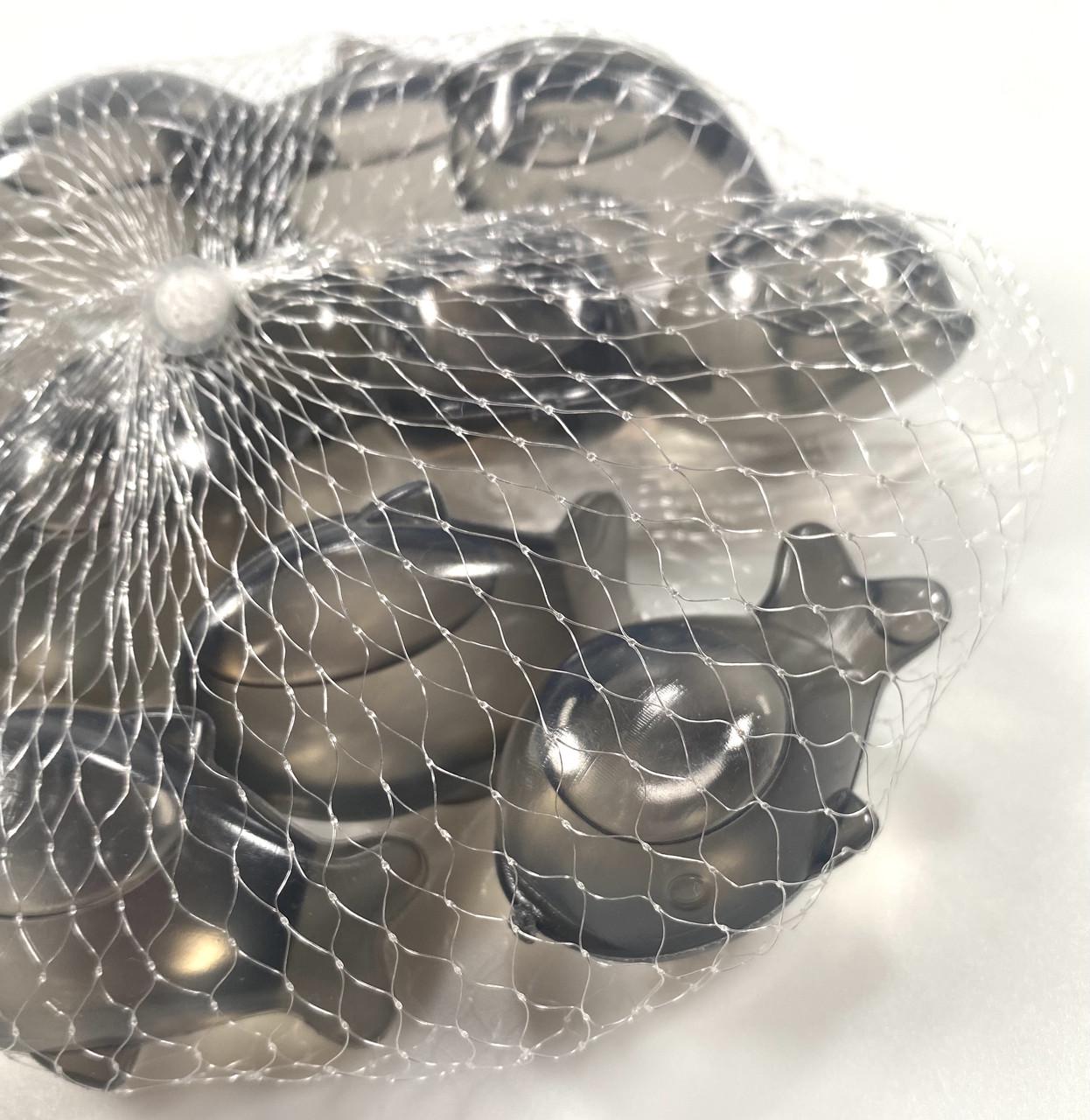 Кубики для напоїв багаторазові Кит 12 шт. (2269240044) - фото 2