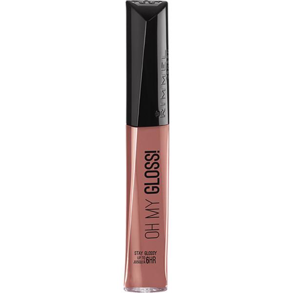 Блеск Rimmel London OH MY GLOSS 6.5 мл 135 (3614228044264)