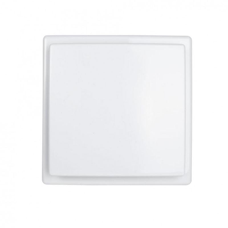 Вентилятор вытяжной MMotors ОК 120 в ванную 100 куб. м Белый Вентилятор вытяжной MMotors ОК 120 в ванную 100 куб. м Белый