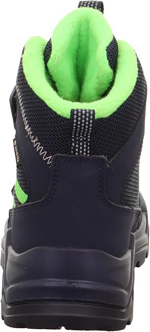 Черевики зимові Superfit Max р. 33 Салатовий/Синій (20071017) - фото 3 Черевики зимові Superfit Max р. 33 Салатовий/Синій (20071017) - фото 3