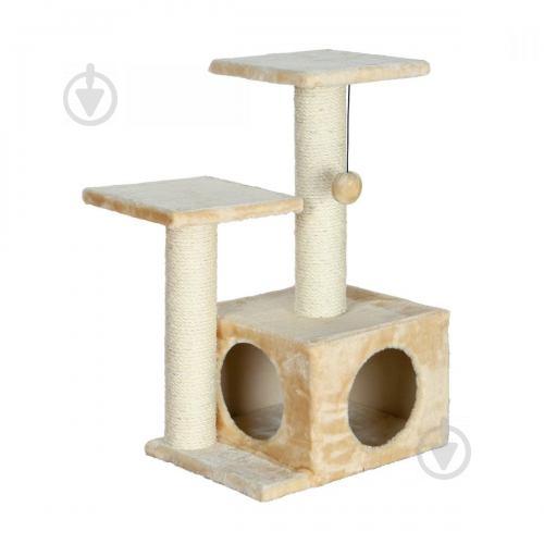 Когтеточка-комплекс Trixie Valencia Бежевый