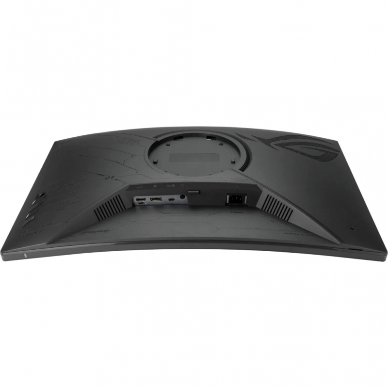 Монитор Asus XG27WCMS изогнутый Fast VA 2560x1440 QHD 27" (tf6431) - фото 7