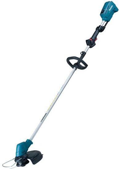 Триммер аккумуляторный Makita DUR182LZ 18В (25752)
