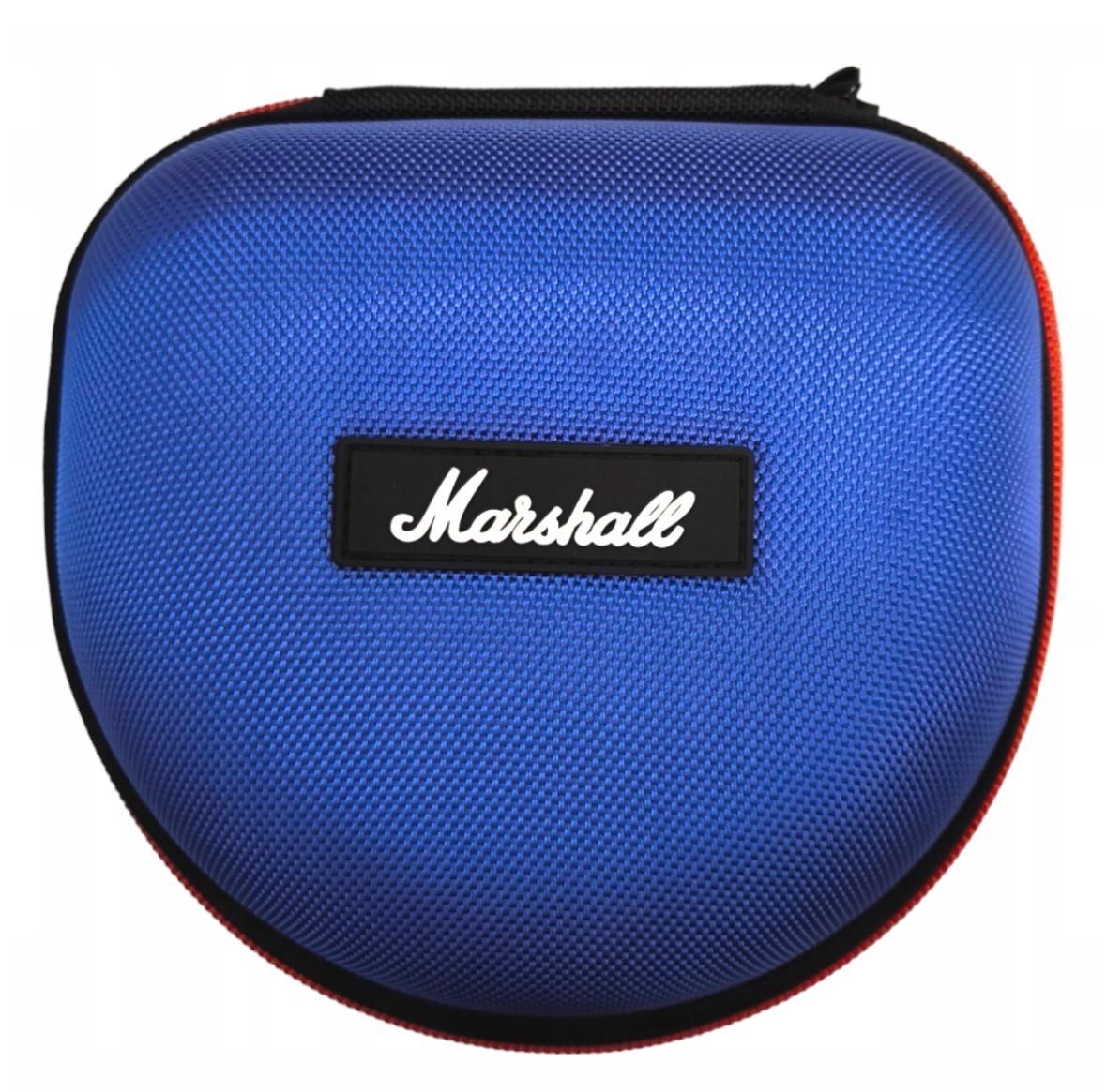 Чохол для навушників Marshall Major II III IV V 2 3 5 MID ANC Monitor