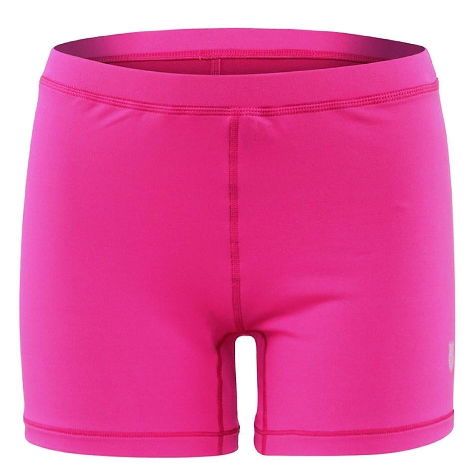 Шорты женские под платье K-Swiss Womens shortie short II S Pink (190067-643-S) Шорты женские под платье K-Swiss Womens shortie short II S Pink (190067-643-S)