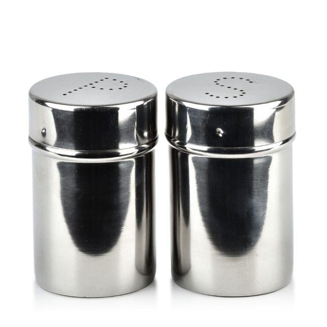 Набор для специй Flora RAF STEEL (35587) Набор для специй Flora RAF STEEL (35587)