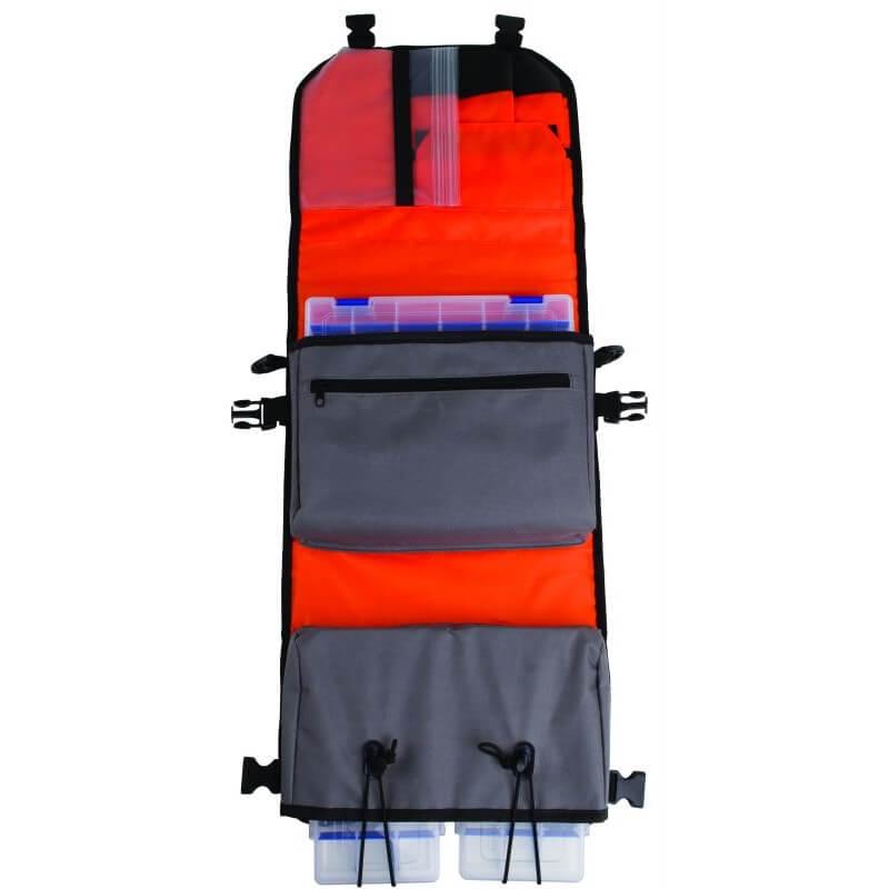 Сумка Flambeau Ritual On з коробками 47х24,1х28,6 см (R43S) - фото 3 Сумка Flambeau Ritual On з коробками 47х24,1х28,6 см (R43S) - фото 3