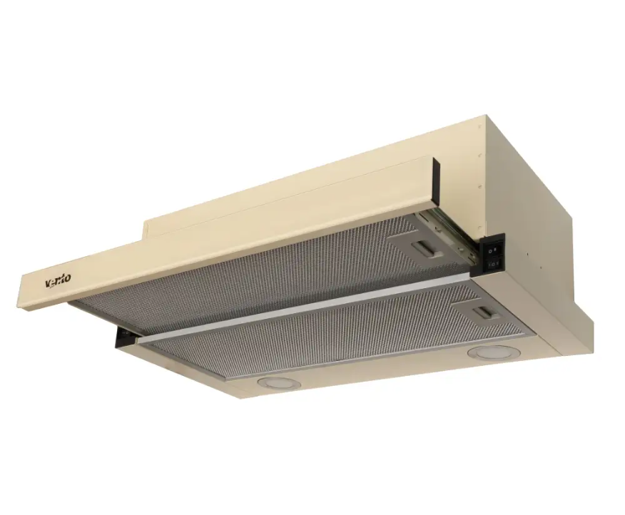 Витяжка GARDA 60 IVG 900 LED