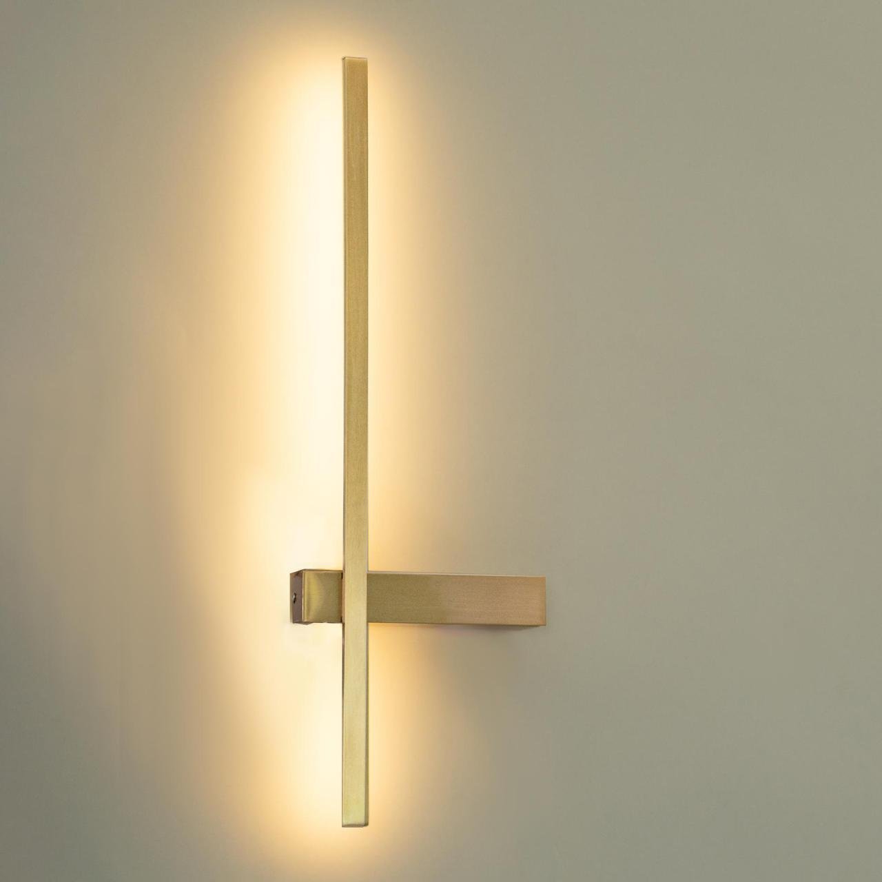 Світильник Svet SY-7386/600 CP LED 22W - фото 1 Світильник Svet SY-7386/600 CP LED 22W - фото 1