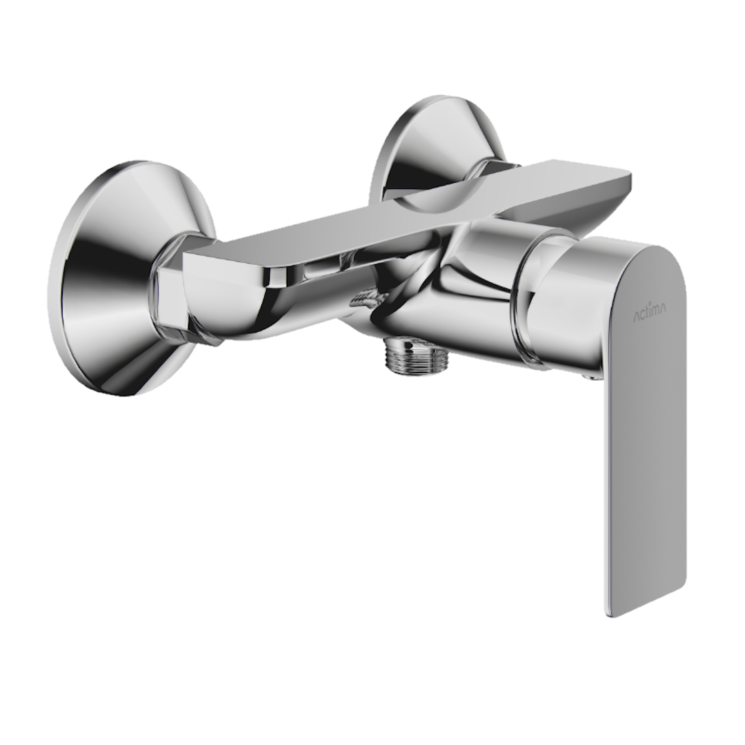 Смеситель для душа Excellent Glad однорычажный Хром (ARNL.1108CR)