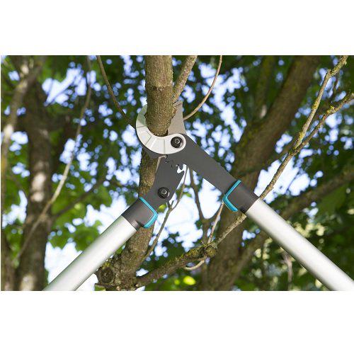 Сучкоріз Gardena EnergyCut 750А з коваделком (12008-20.000.00) - фото 5 Сучкоріз Gardena EnergyCut 750А з коваделком (12008-20.000.00) - фото 5