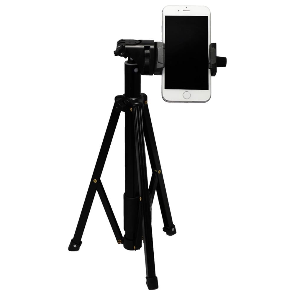 Штатив Yunteng 1688 Monopod Tripod Multifunctional Max Bluetooth 1,34 м (ts000064428)