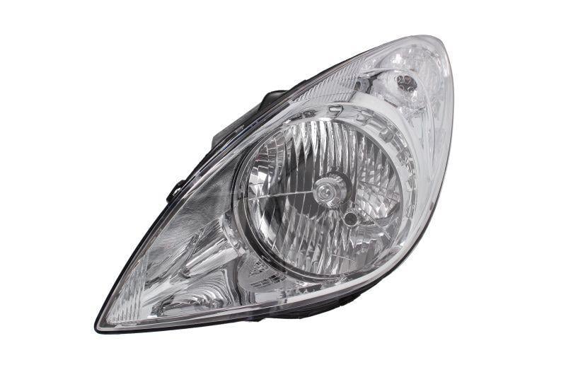 Фара передня ліва Hyundai i20 2008-2012 H4 (221-1151LMLD-EM)