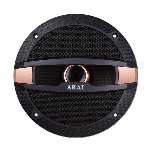 Динамики двухполосные компонентные Akai TJ-165C 16 см (TJ-165C)