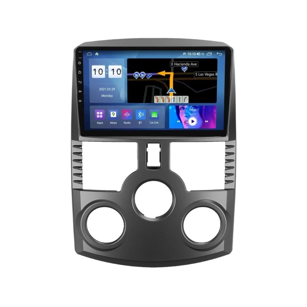 Магнітола штатна Mekede M300S для Toyota Rush J200/Daihatsu Be-Go/Terios 2006-2016 (2226403575)