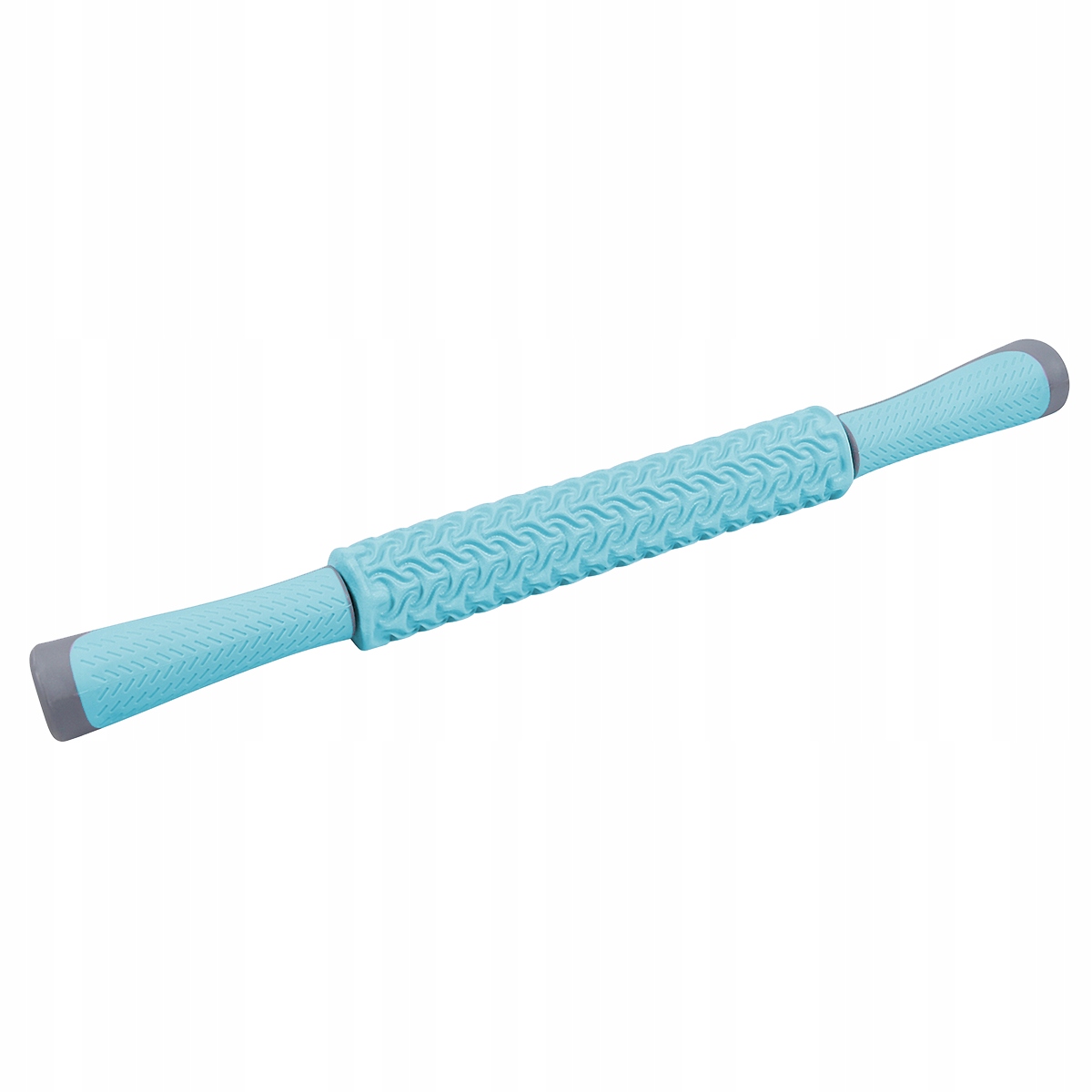 Масажний ролик SportVida Massage Bar SV-HK0232 Sky Blue - фото 3