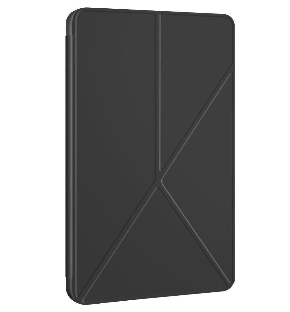Чехол-книга Dux Ducis Magi для планшета Samsung Galaxy Tab S11 Ultra Black (3151735960) Чехол-книга Dux Ducis Magi для планшета Samsung Galaxy Tab S11 Ultra Black (3151735960)