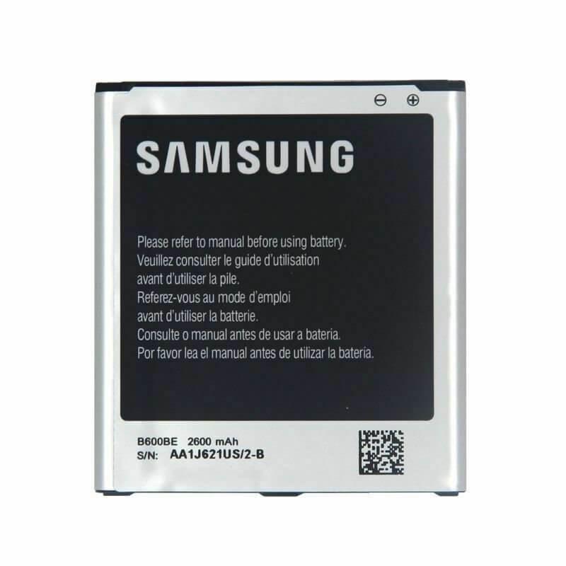 Акумулятор Samsung B600BC 2600 mAh S4 i9500