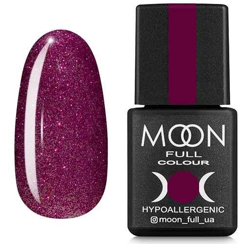 Гель-лак Moon Full Classic Color №310 8 мл