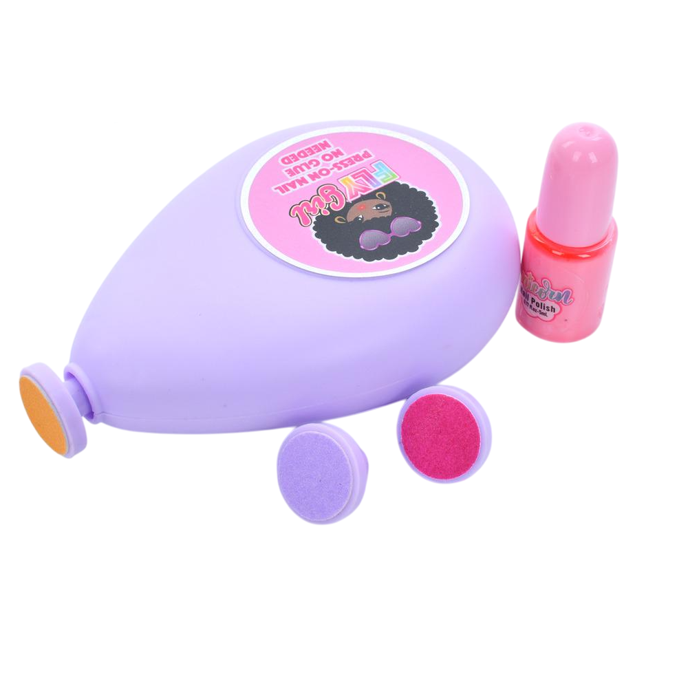 Набор детской косметики (2618L)