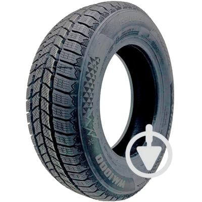 Автошина Otani WM1000 215/65 R16C 109/107R