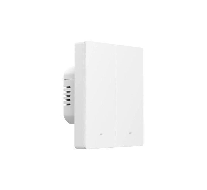 Вимикач Sonoff M5-2C-80W (2502539366)