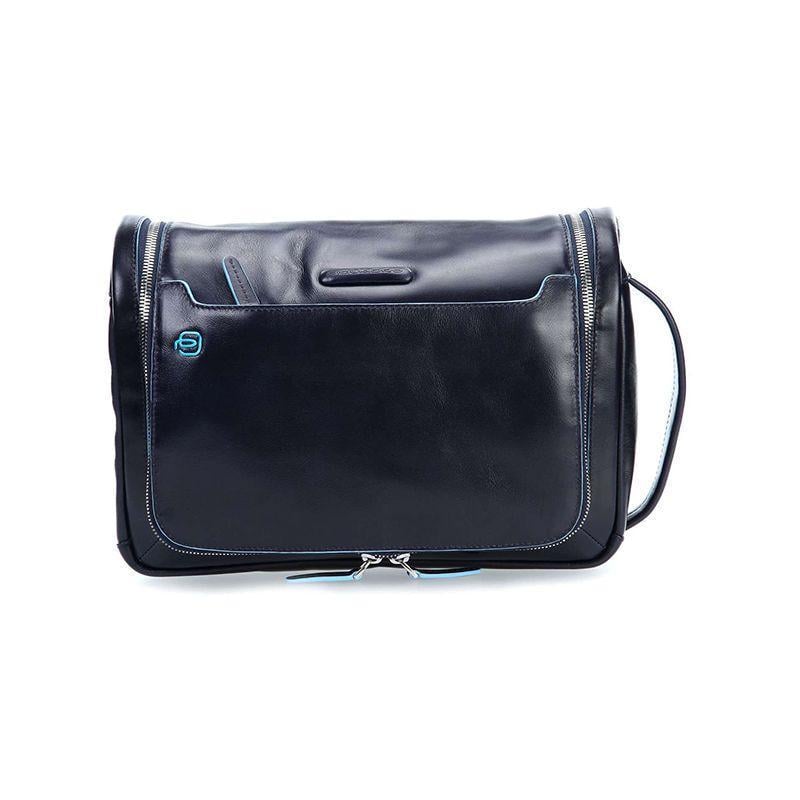 Косметичка дорожная Piquadro BL SQUARE N.Blue (BY3853B2_BLU2)