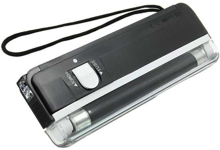 Детектор банкнот DL-01