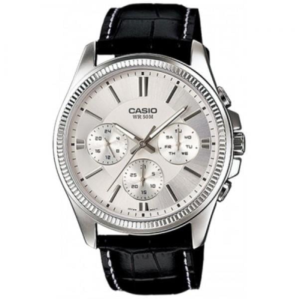 Годинник чоловічий Casio MTP-1375L-7A