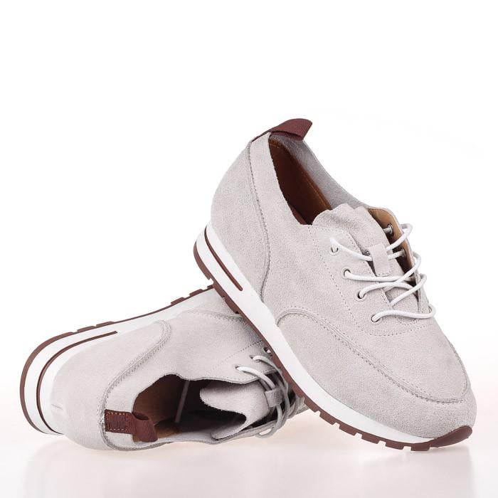 Кроссовки женские LONZA р. 39 Бежевый (160262) Кроссовки женские LONZA р. 39 Бежевый (160262)