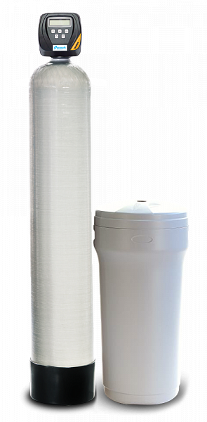 Фільтр знезалізнення та пом'якшення води Ecosoft FK1054CIMIXP