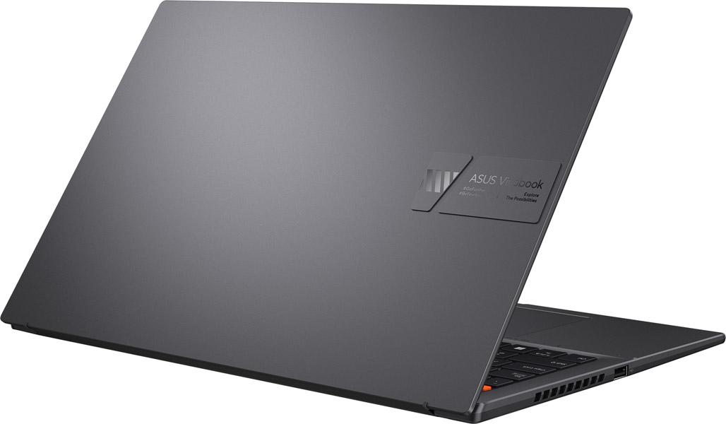 Ноутбук Asus VivoBook S15 OLED K3502ZA (K3502ZA-DS74) - фото 7 Ноутбук Asus VivoBook S15 OLED K3502ZA (K3502ZA-DS74) - фото 7