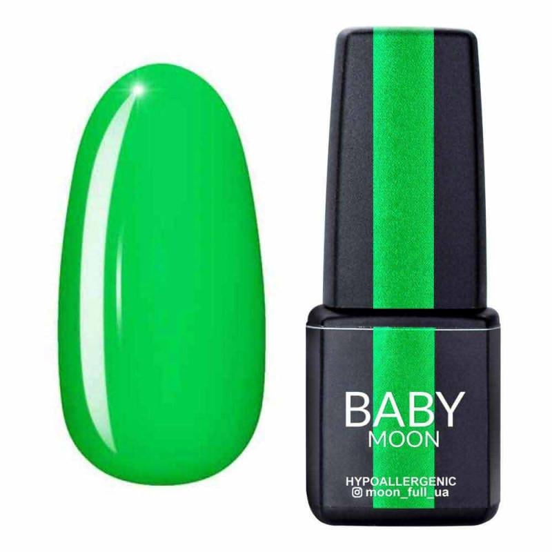 Гель-лак BABY Moon Perfect Neon Collection №012 6 мл