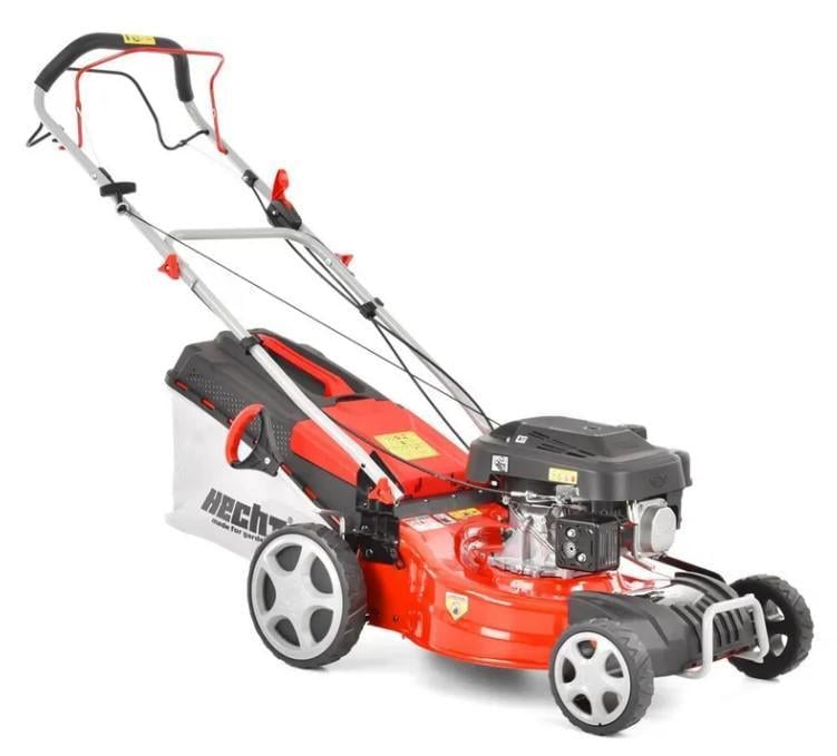 Газонокосилка бензиновая HECHT 546 SX