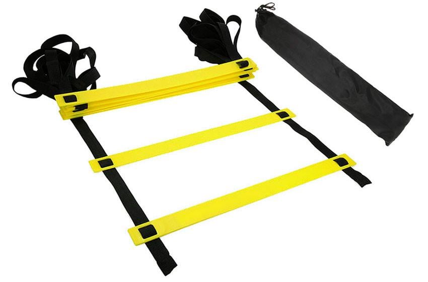 Координаційні сходи EasyFit 6 м (1048) Координаційні сходи EasyFit 6 м (1048)